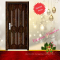 modern wood carving door design